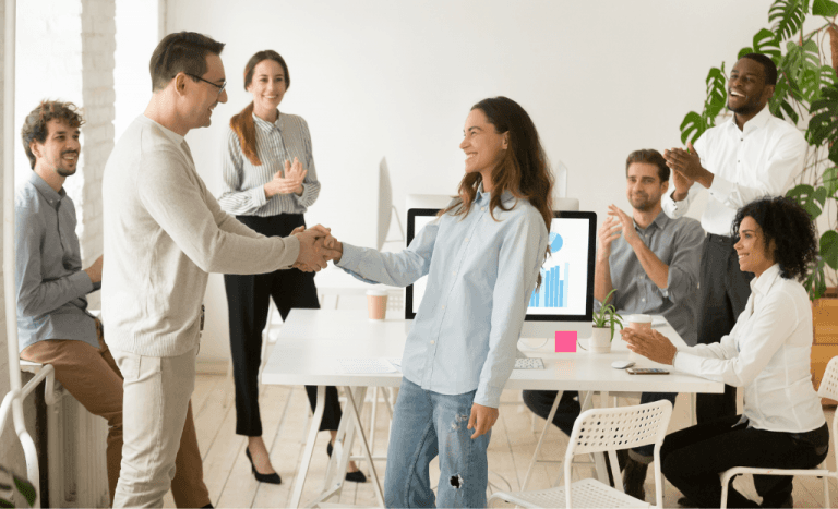 Dzień doceniania pracownika – 3 pomysły od najlepszych