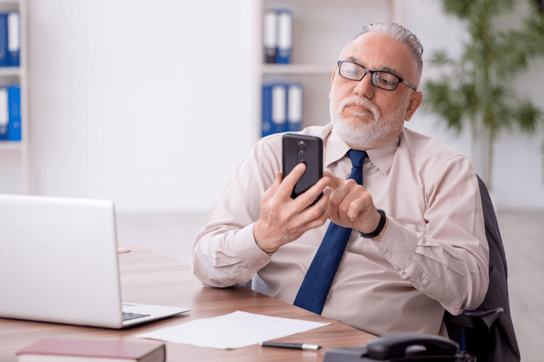 Z cyklu uEksperta: Demografia wywraca HR