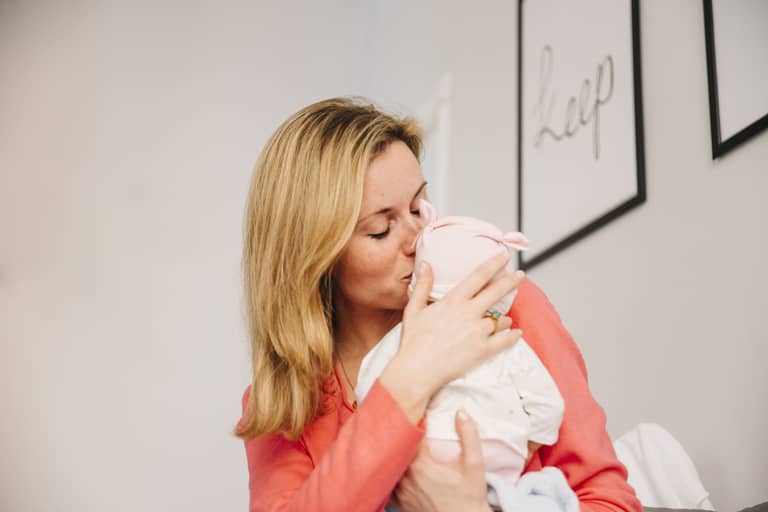 Badania dla młodej mamy. Sprawdź, które warto wykonać!