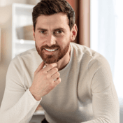 Pakiet badań dla mężczyzn