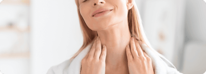 Pakiet badań na tarczycę (rozszerzony)